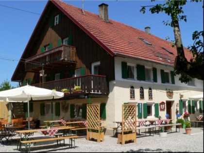 Photo: Wirtshaus beim Füchsle